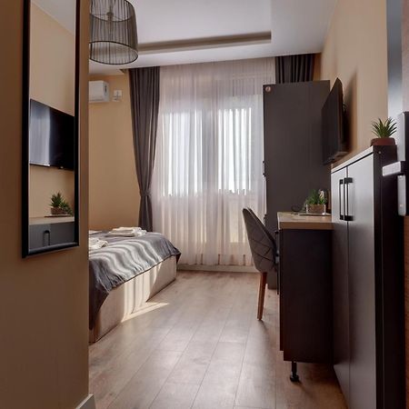 Midtown Prishtina Stays - Central Location 프리슈티나 외부 사진