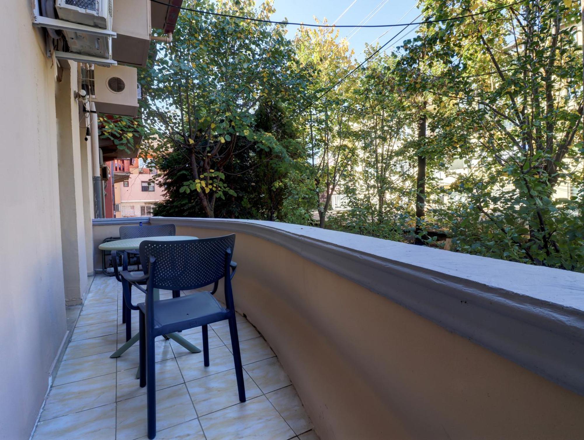Midtown Prishtina Stays - Central Location 프리슈티나 외부 사진