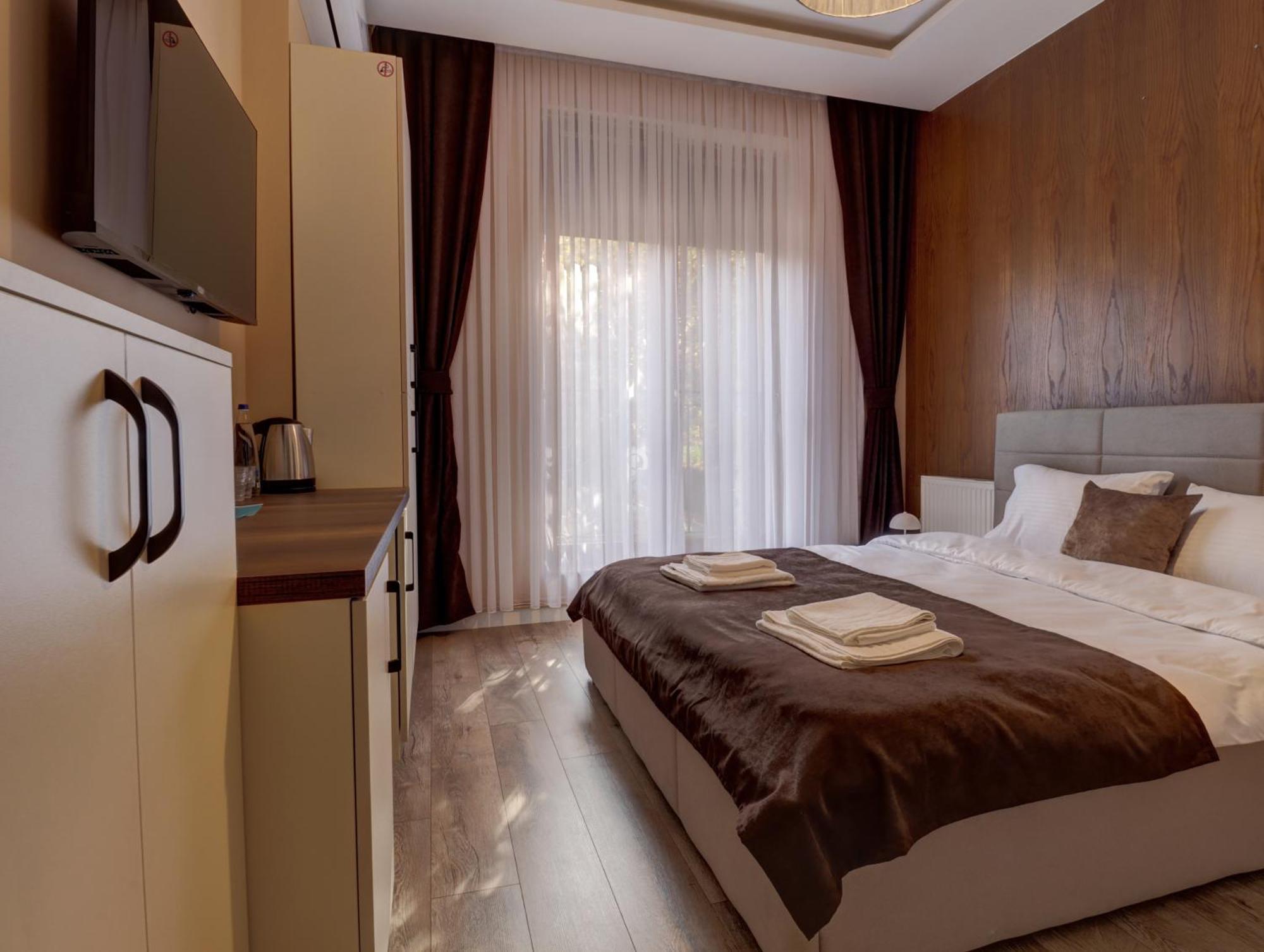 Midtown Prishtina Stays - Central Location 프리슈티나 외부 사진