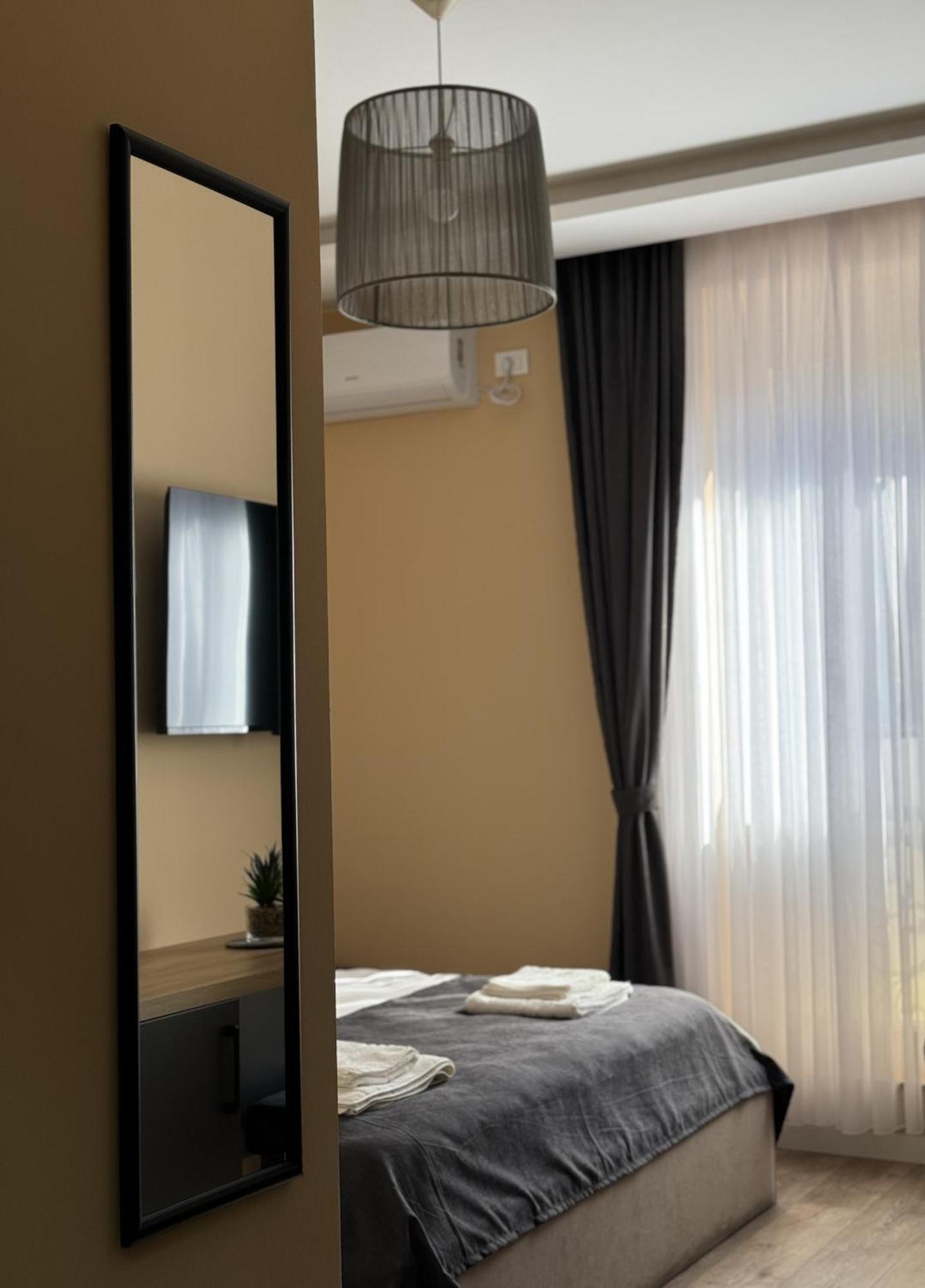 Midtown Prishtina Stays - Central Location 프리슈티나 외부 사진