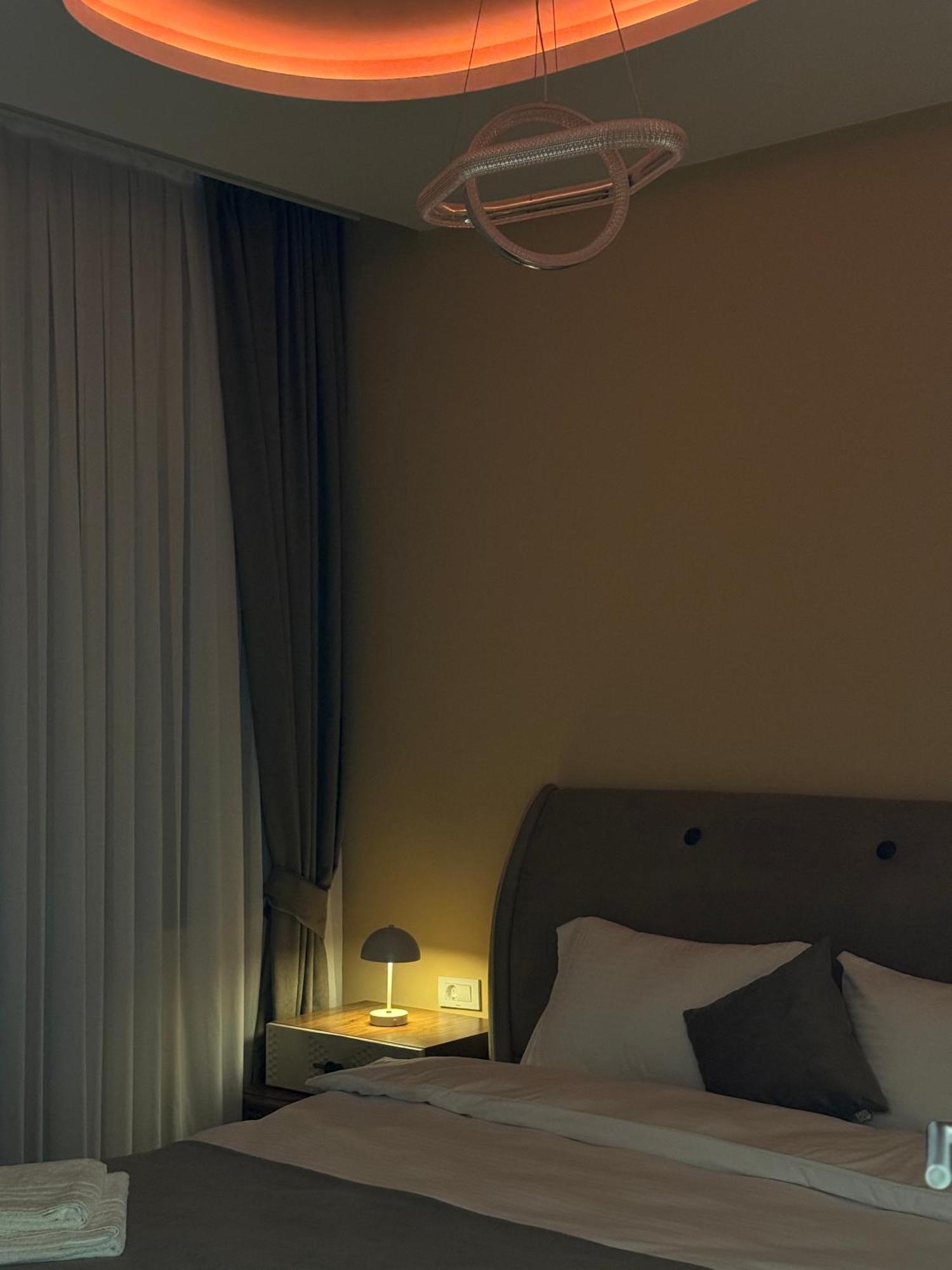 Midtown Prishtina Stays - Central Location 프리슈티나 외부 사진