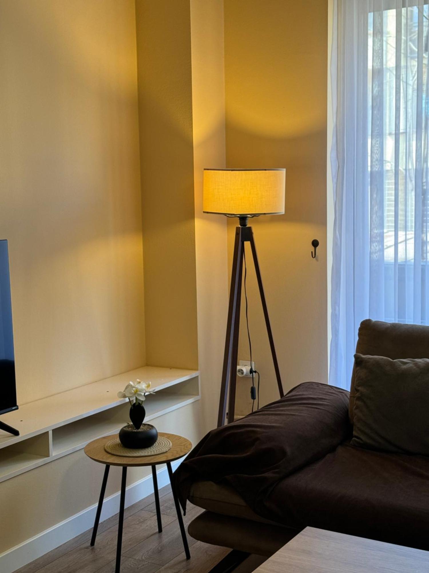 Midtown Prishtina Stays - Central Location 프리슈티나 외부 사진